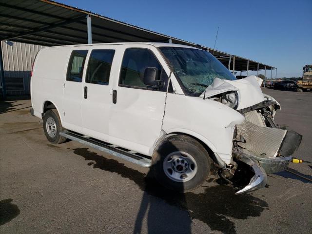 VIN 1GTW7AFP2R1233742 2024 GMC Savana, G2500 no.4