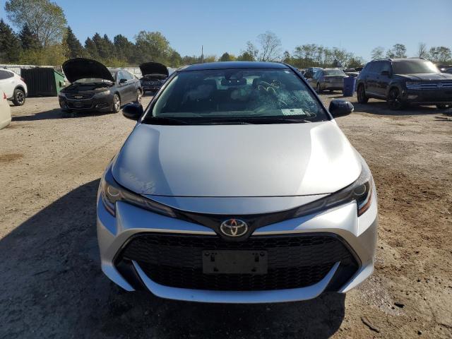2021 TOYOTA COROLLA SE - JTND4MBE5M3121936