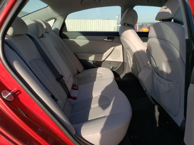 2017 HYUNDAI SONATA SE - 5NPE24AF9HH577036