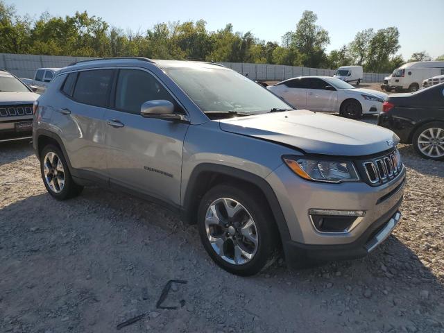 2019 JEEP COMPASS LI - 3C4NJCCB3KT679883