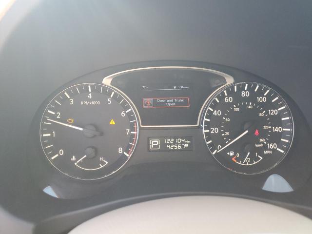 2015 NISSAN ALTIMA 2.5 - 1N4AL3AP5FC270671