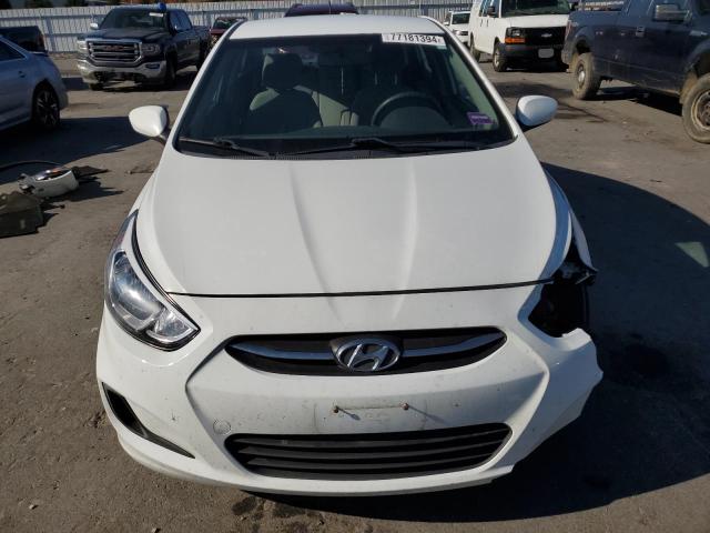 2016 HYUNDAI ACCENT SE - KMHCT4AE2GU149868