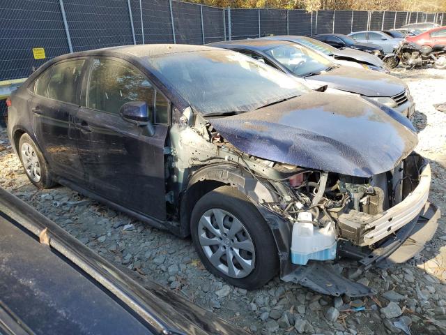 2020 TOYOTA COROLLA LE - JTDEPRAEXLJ033828