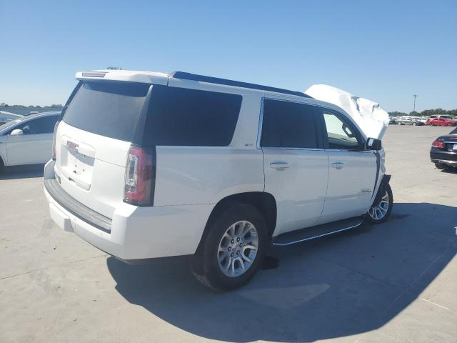 2017 GMC YUKON SLT - 1GKS1BKC6HR400200