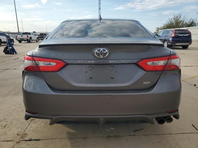 2019 TOYOTA CAMRY L - 4T1B11HK2KU218143