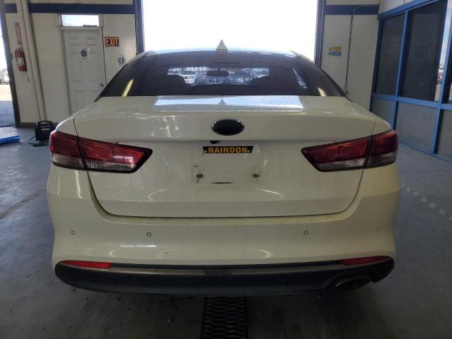 VIN 5XXGT4L32JG221019 2018 KIA Optima, LX no.6