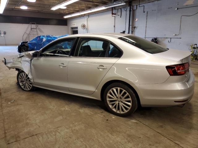 VIN 3VWL17AJ5GM332711 2016 VOLKSWAGEN JETTA no.2