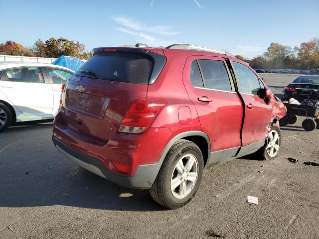 2018 CHEVROLET TRAX 1LT - 3GNCJLSB2JL321902