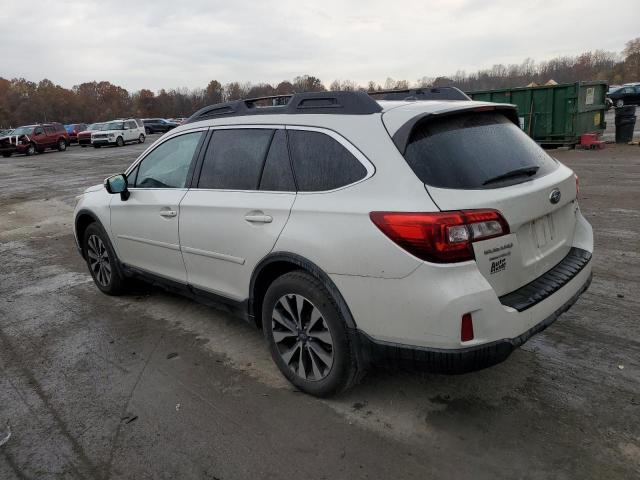 VIN 4S4BSANC0F3293753 2015 Subaru Outback, 2.5I Lim... no.2