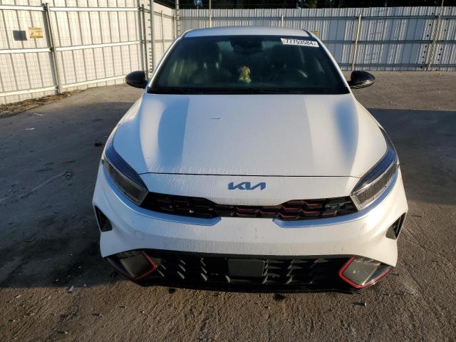 VIN 3KPF44AC1PE585462 2023 KIA FORTE no.5