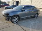 2017 VOLKSWAGEN JETTA SEL - 3VWL17AJ1HM371703