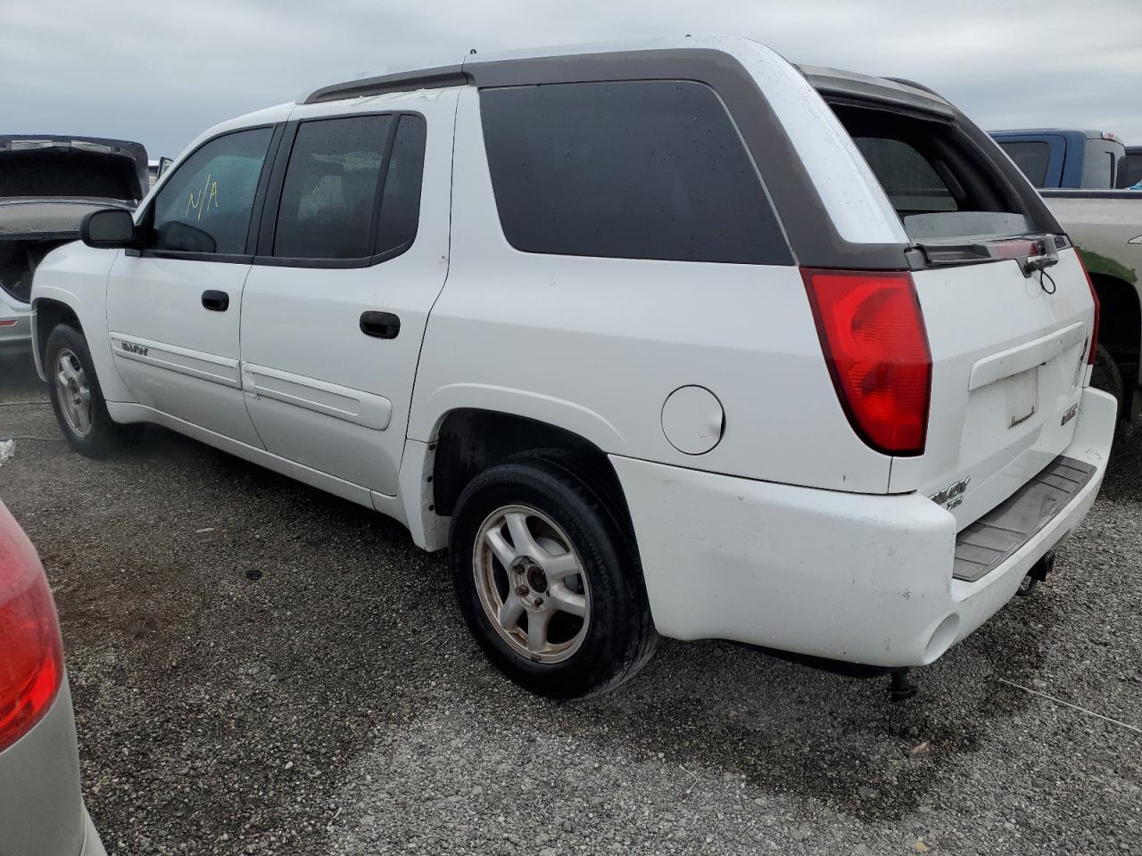 Lot #3026942207 2004 GMC ENVOY XUV