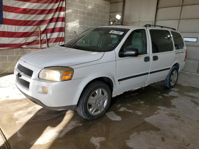 2006 CHEVROLET UPLANDER L #2938149915