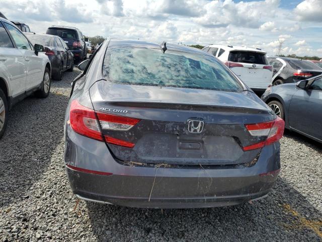 2018 HONDA ACCORD EX - 1HGCV1F44JA264527