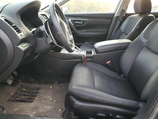 2016 NISSAN ALTIMA 2.5 - 1N4AL3AP8GC192257