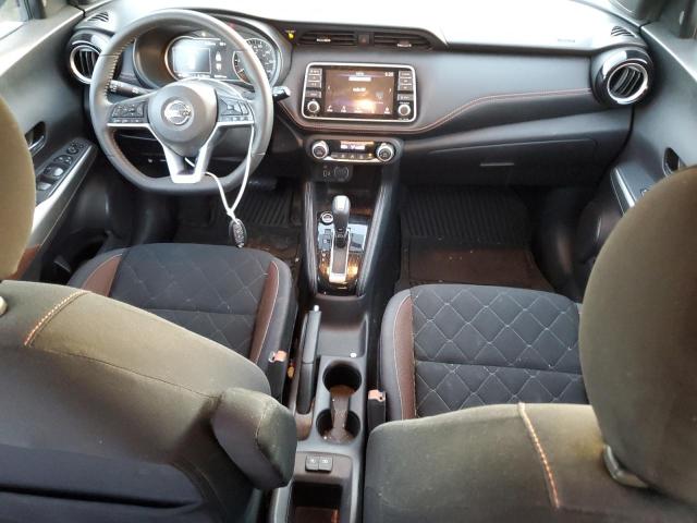 2019 NISSAN KICKS S - 3N1CP5CU2KL535229