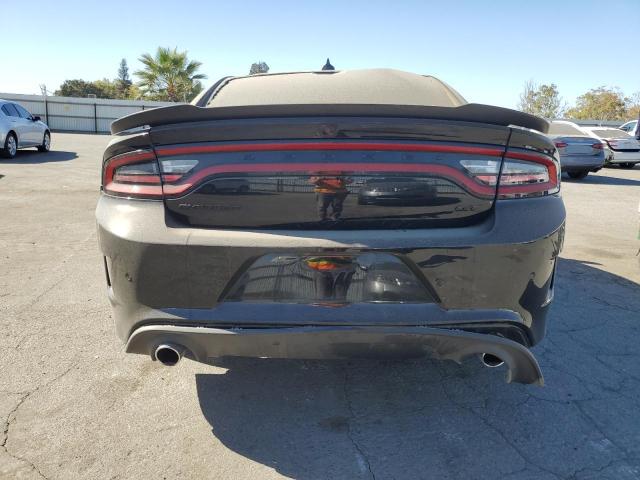 2023 DODGE CHARGER GT - 2C3CDXHG5PH672884