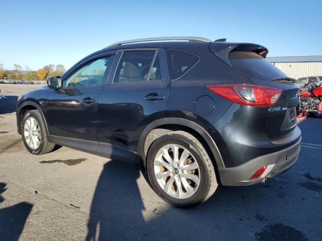 VIN JM3KE4DYXE0309006 2014 Mazda CX-5, GT no.2