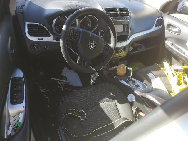 2016 DODGE JOURNEY SE - 3C4PDCAB6GT148980