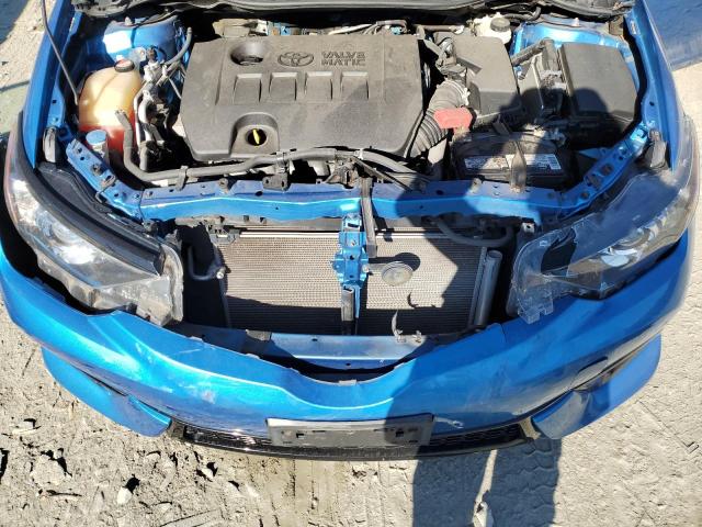 2016 TOYOTA SCION IM - JTNKARJE4GJ519055