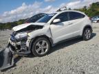 HONDA HR-V EXL photo