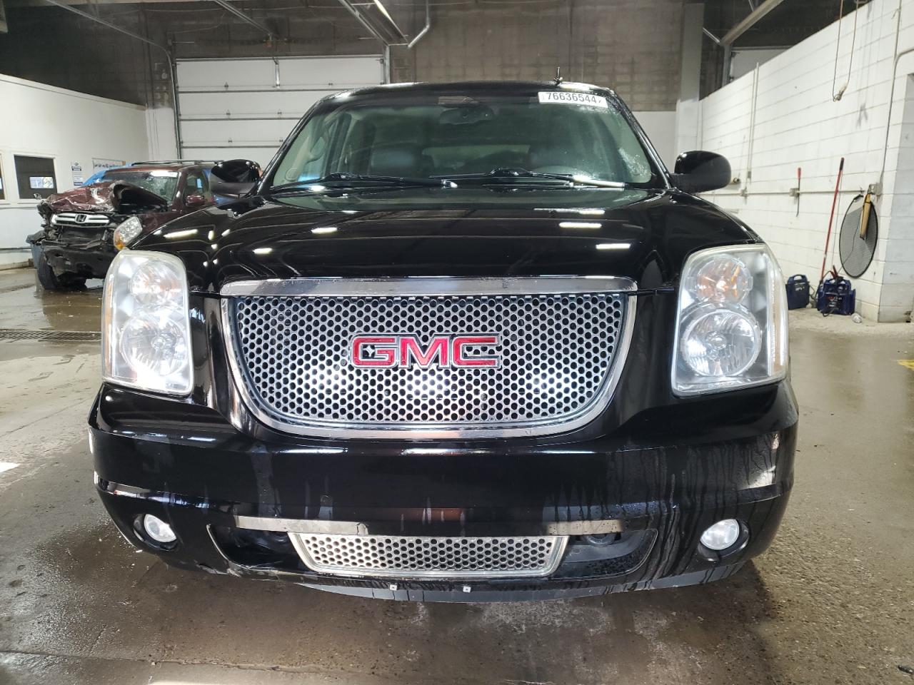 Lot #3022758299 2010 GMC YUKON DENA