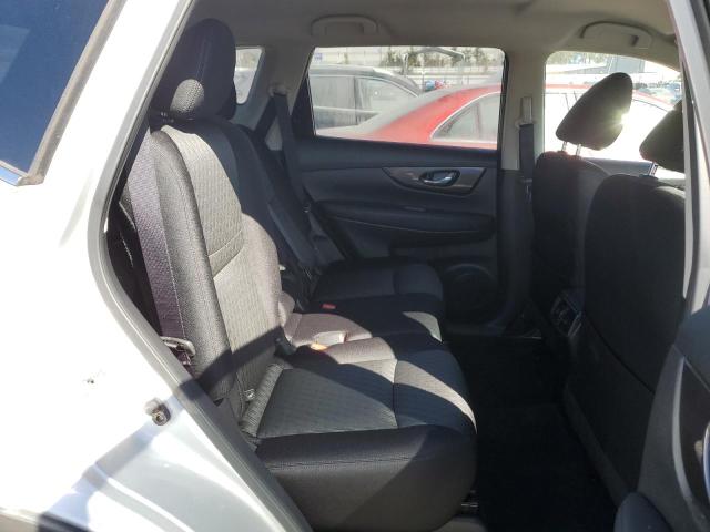 2019 NISSAN ROGUE S - JN8AT2MV3KW395681