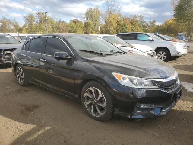 VIN 1HGCR2F94GA242400 2016 Honda Accord, Exl no.4