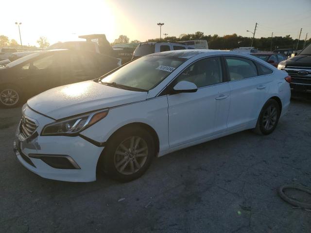 2016 HYUNDAI SONATA SE 2016