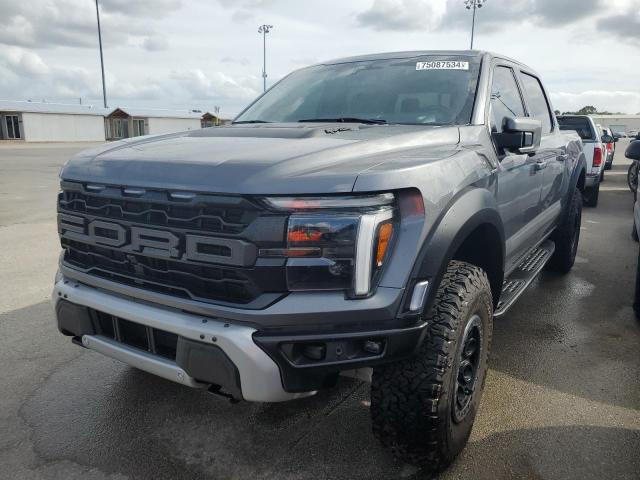 2024 FORD F150