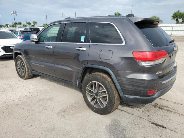 VIN 1C4RJFBG0HC781663 2017 Jeep Grand Cherokee, Lim... no.2