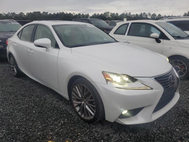 VIN JTHBF1D27F5059520 2015 Lexus IS, 250 no.4