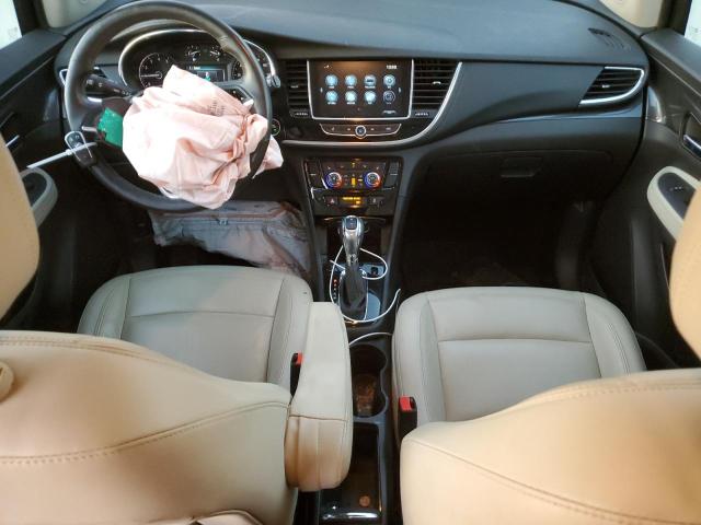 2018 BUICK ENCORE ESS - KL4CJCSB4JB618724