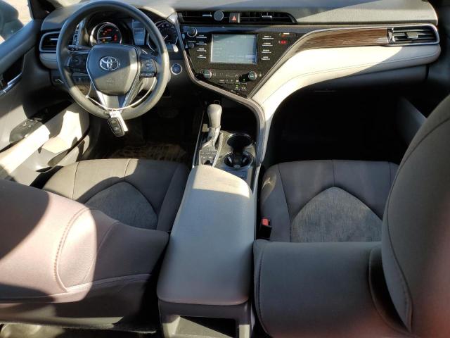 2019 TOYOTA CAMRY 4T1B31HK8KU509756