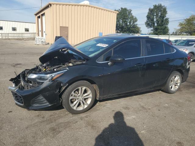 2019 CHEVROLET CRUZE LT #3037881305