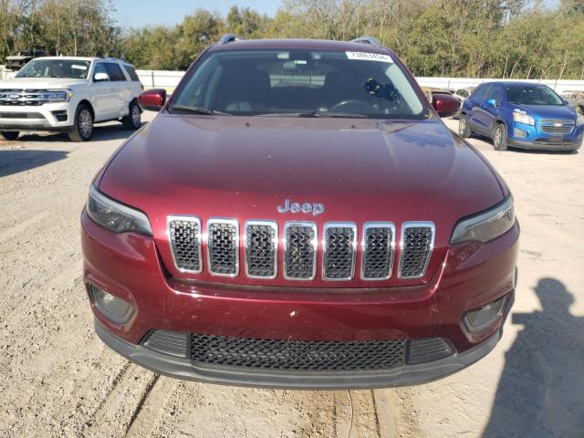 2019 JEEP CHEROKEE L - 1C4PJLLB8KD301363