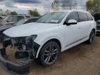 2017 AUDI Q7 PRESTIG - WA1VAAF76HD027358