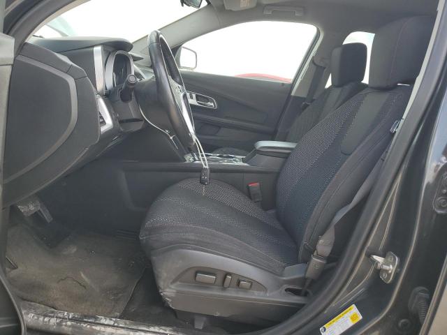 2017 CHEVROLET EQUINOX LT - 2GNFLFEK7H6300868