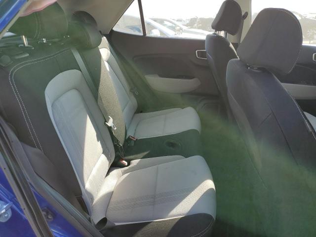 2023 HYUNDAI VENUE SEL - KMHRC8A35PU277473
