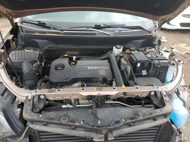2019 CHEVROLET EQUINOX LT - 2GNAXKEV0K6207473
