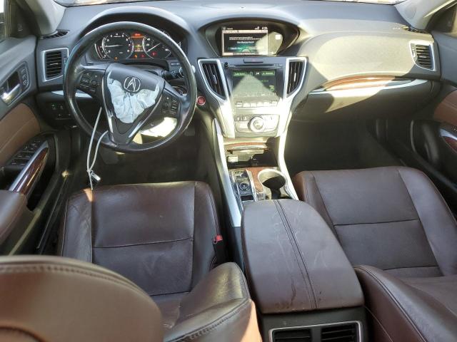 2017 ACURA TLX TECH - 19UUB2F59HA003190