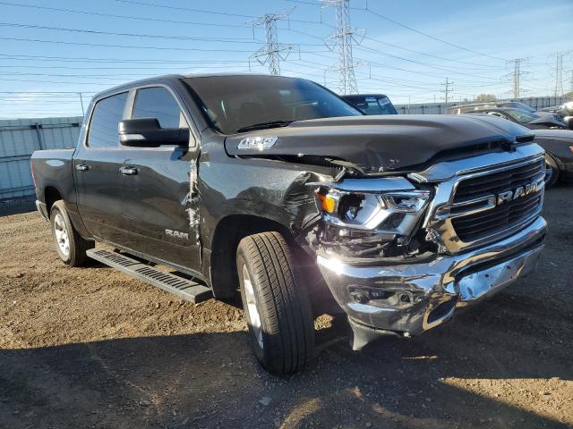2019 RAM 1500 BIG H - 1C6SRFFT0KN854132