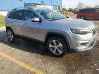 JEEP CHEROKEE L photo