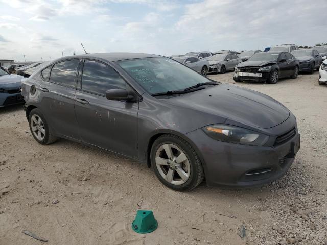 2015 DODGE DART SXT - 1C3CDFBB1FD128613