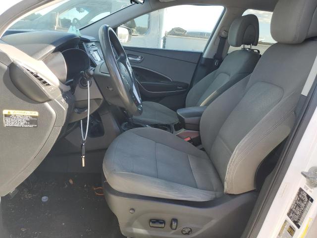 2016 HYUNDAI SANTA FE S - 5XYZU3LB4GG316404