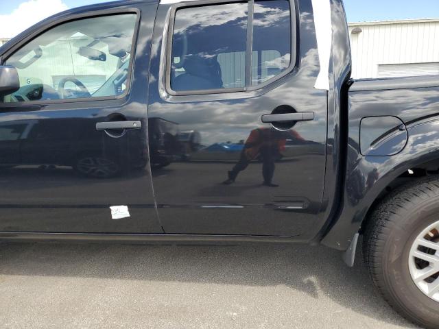 VIN 1N6AD0ER2GN902935 2016 Nissan Frontier, S no.9