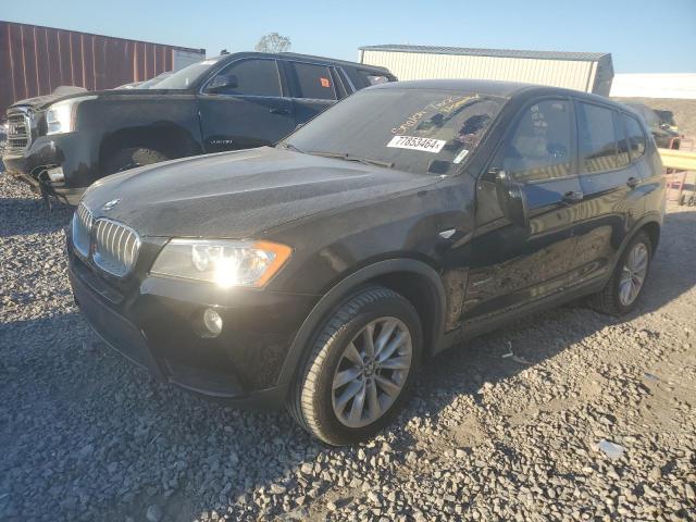 2013 BMW X3 XDRIVE2 #2938371690