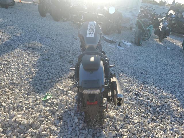 2024 HONDA CMX1100 D JH2SC8317RK300923