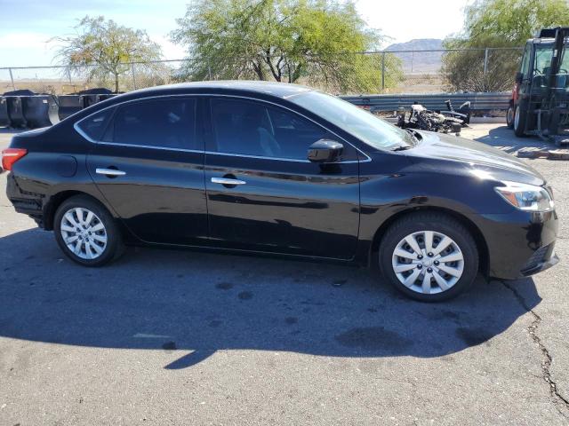 VIN 3N1AB7AP3HY266880 2017 NISSAN SENTRA no.4