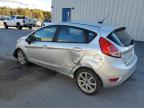 FORD FIESTA photo